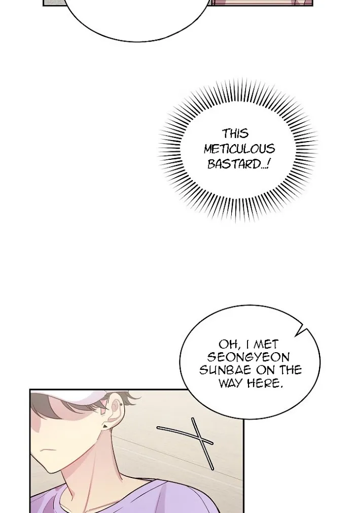 Pond Snail Robber - Chapter 50 Page 37