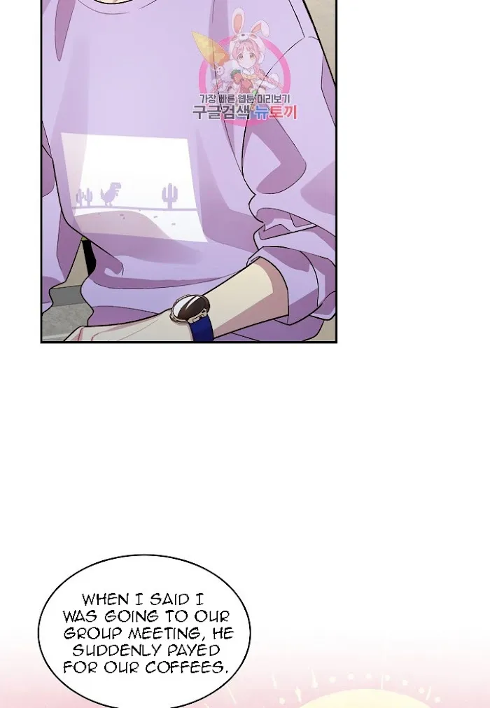 Pond Snail Robber - Chapter 50 Page 38