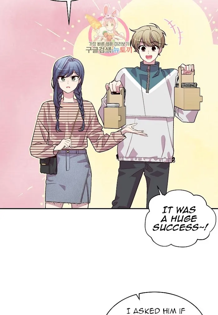 Pond Snail Robber - Chapter 50 Page 39