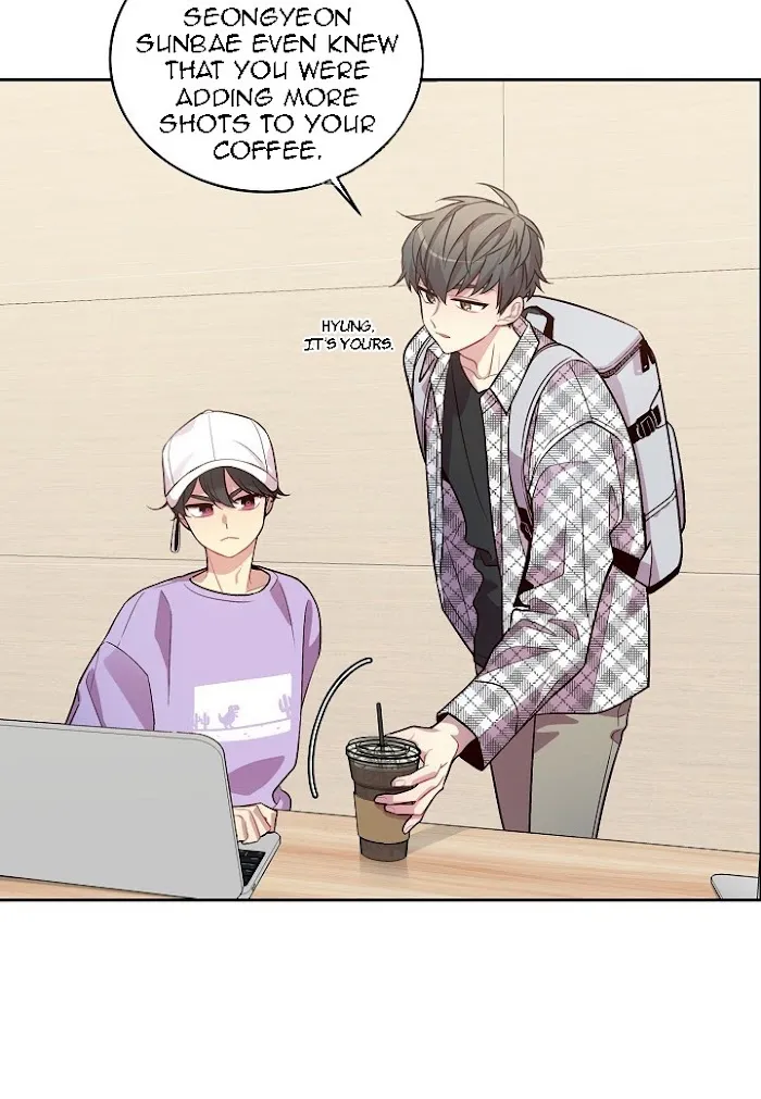 Pond Snail Robber - Chapter 50 Page 42