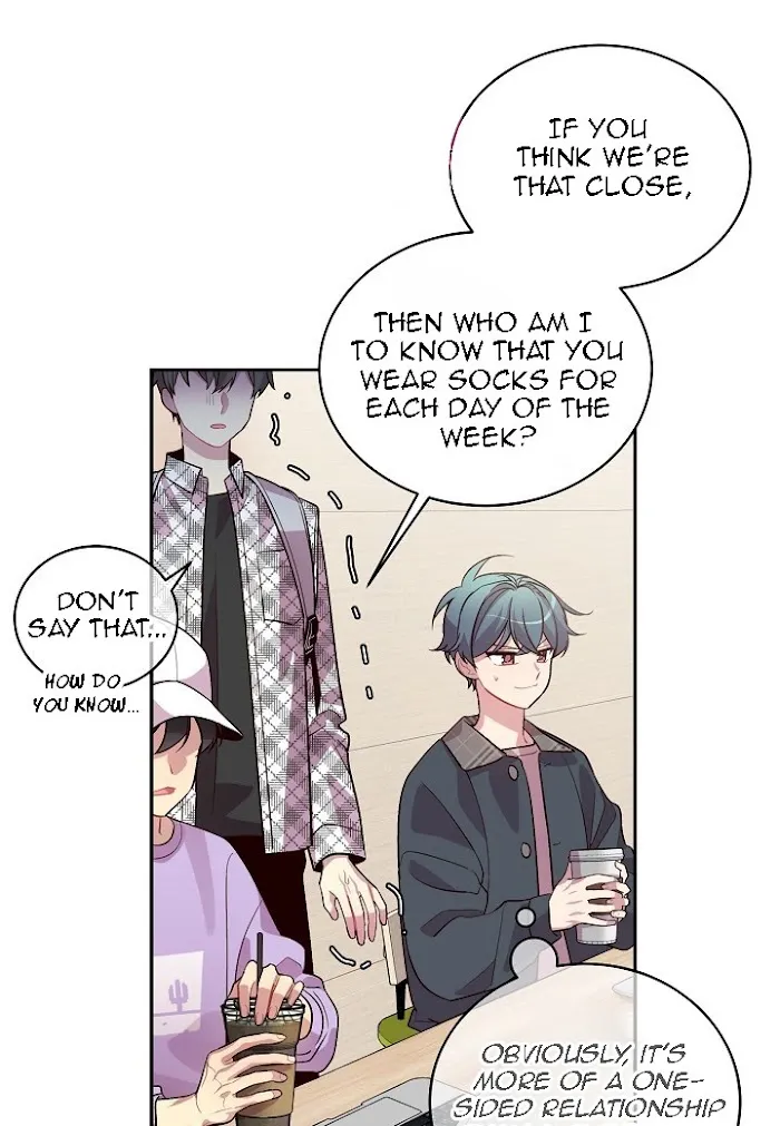 Pond Snail Robber - Chapter 50 Page 43