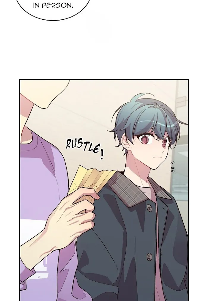 Pond Snail Robber - Chapter 50 Page 45