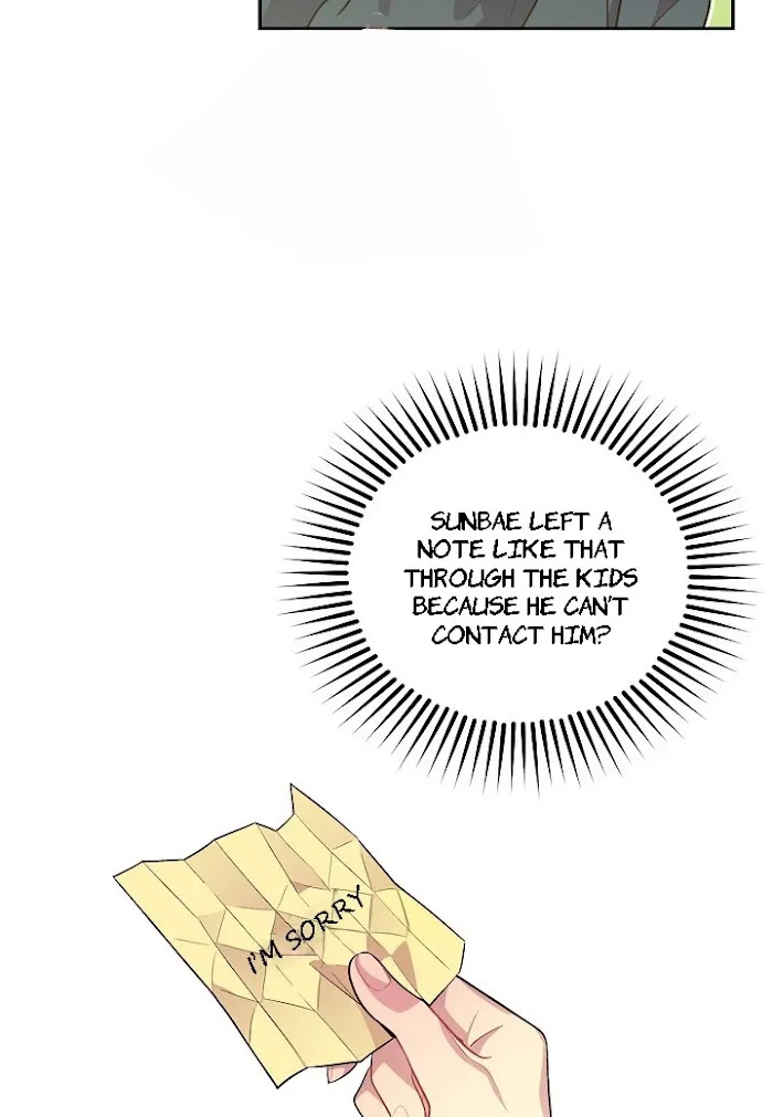 Pond Snail Robber - Chapter 50 Page 47