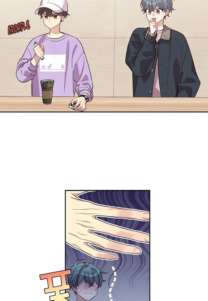 Pond Snail Robber - Chapter 50 Page 49