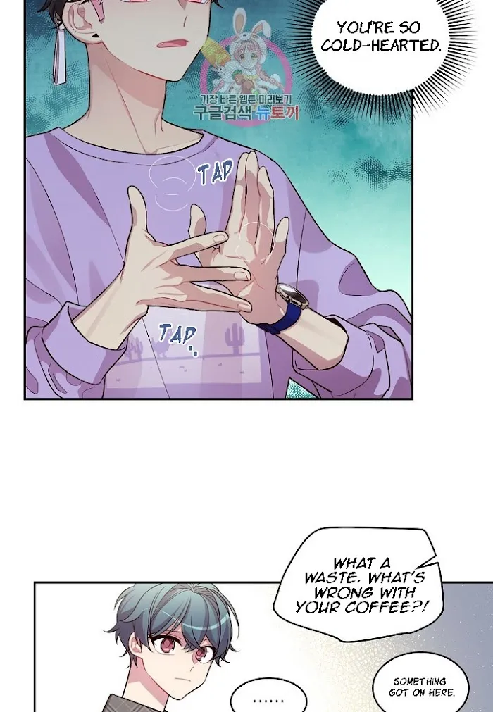 Pond Snail Robber - Chapter 50 Page 51