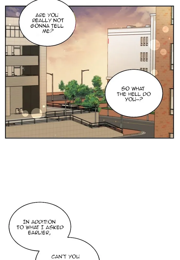 Pond Snail Robber - Chapter 50 Page 53