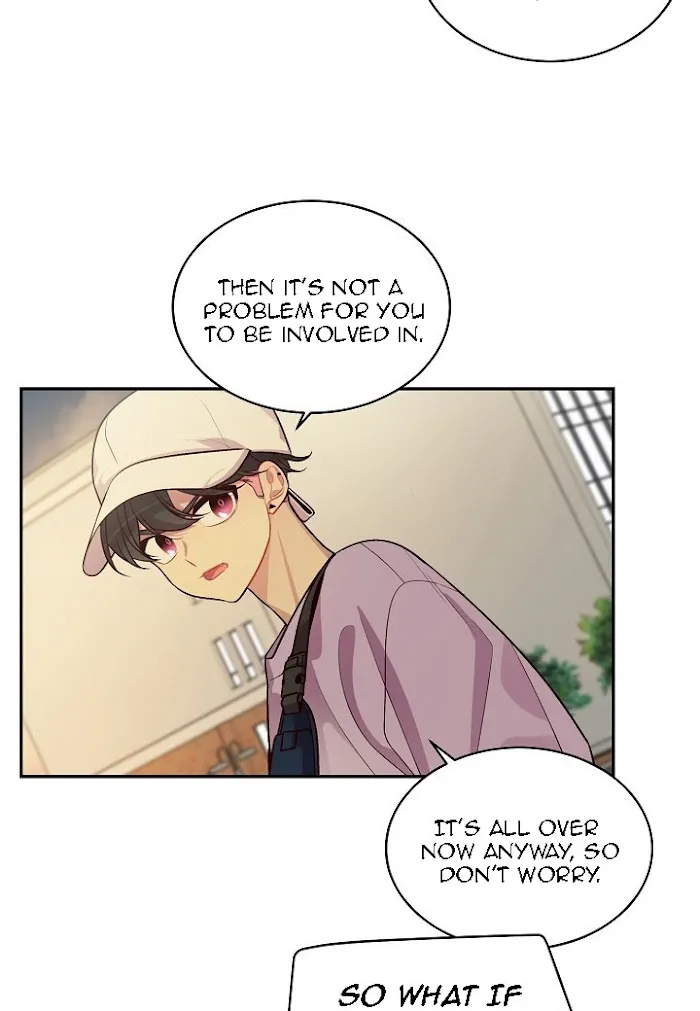 Pond Snail Robber - Chapter 50 Page 56