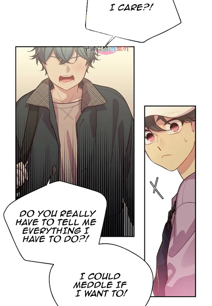 Pond Snail Robber - Chapter 50 Page 57