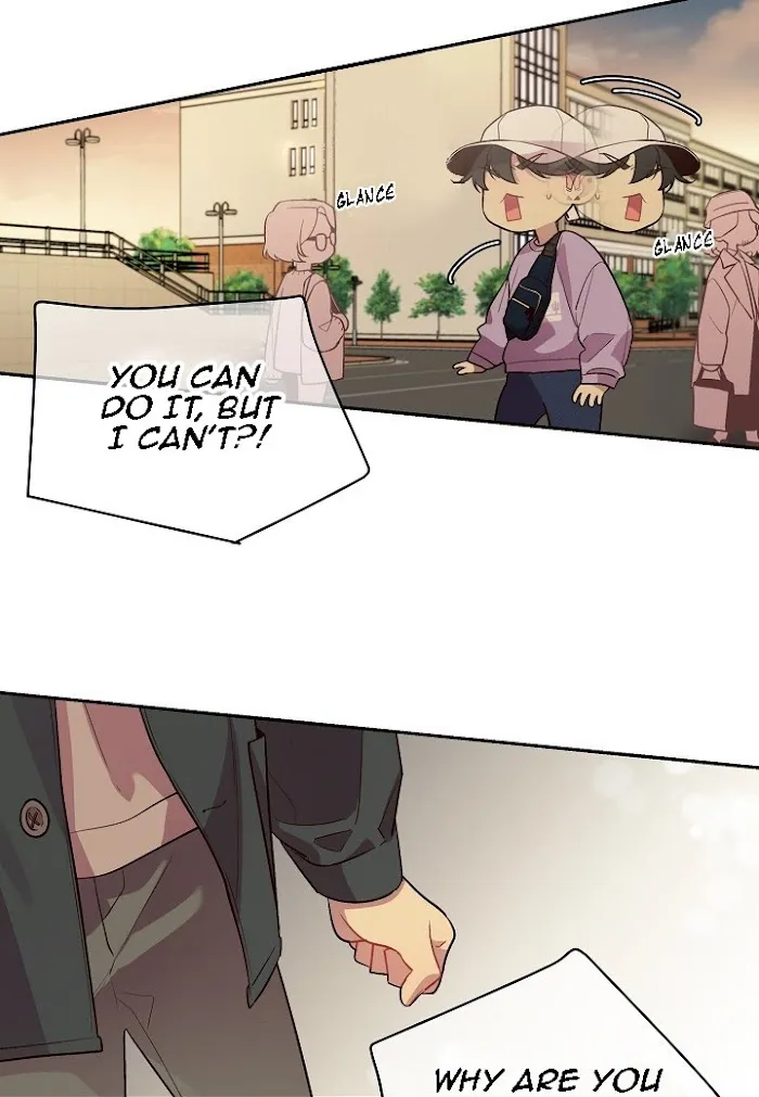 Pond Snail Robber - Chapter 50 Page 59