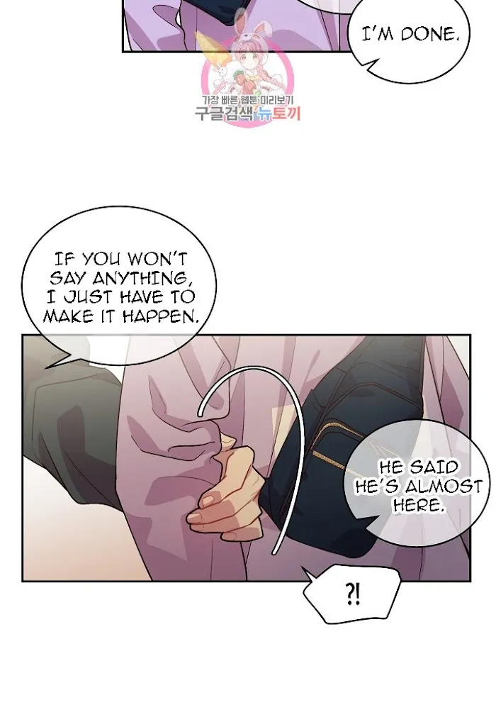 Pond Snail Robber - Chapter 50 Page 62