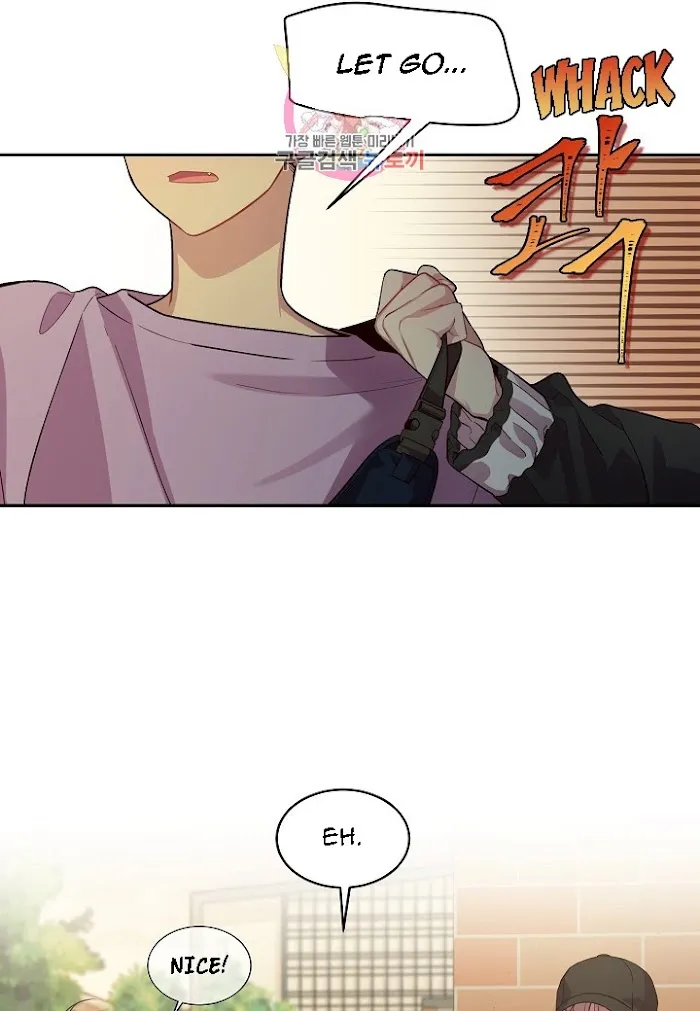 Pond Snail Robber - Chapter 50 Page 64