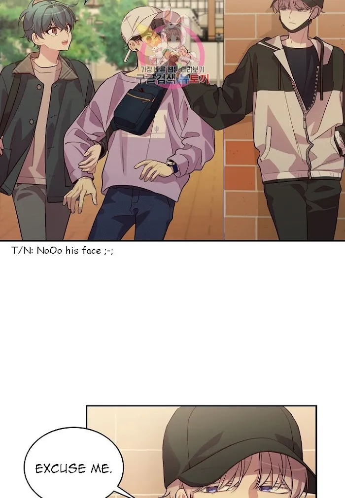 Pond Snail Robber - Chapter 50 Page 65