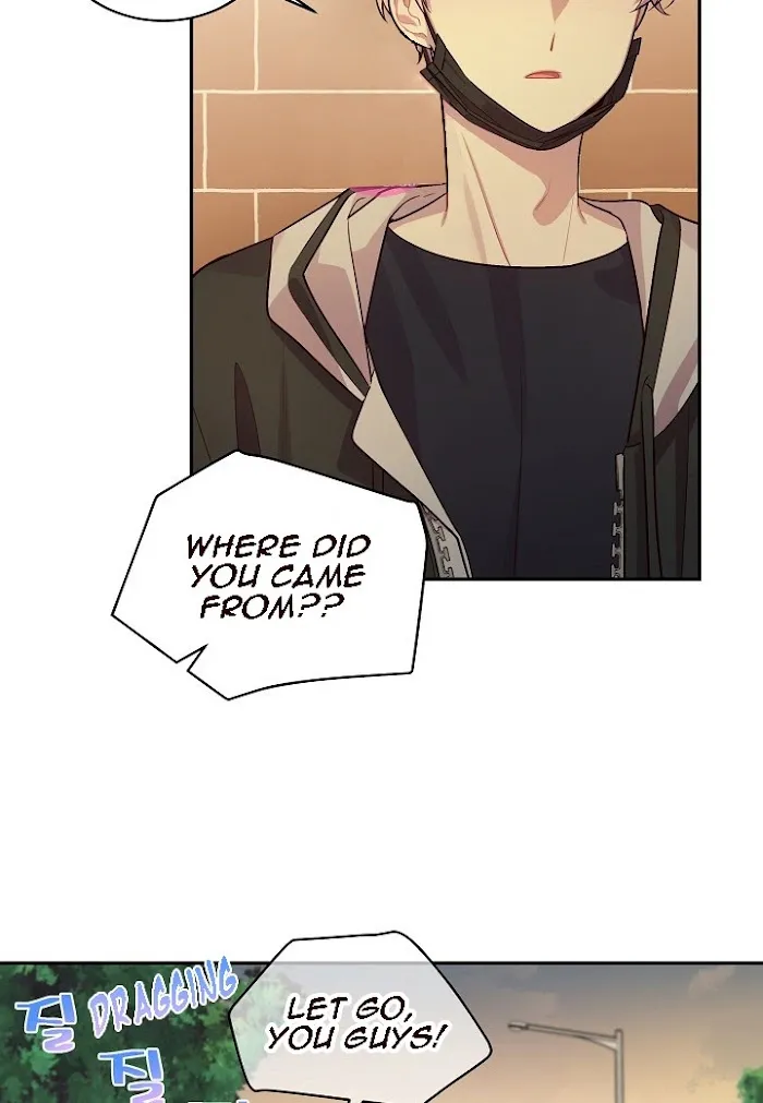 Pond Snail Robber - Chapter 50 Page 66