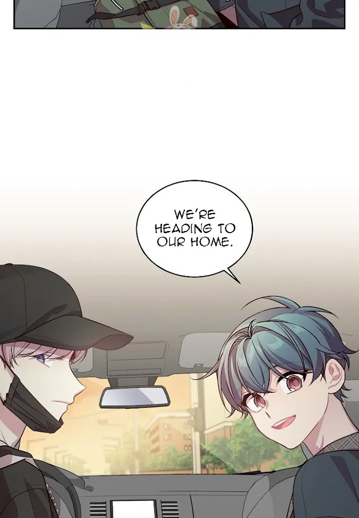 Pond Snail Robber - Chapter 50 Page 68
