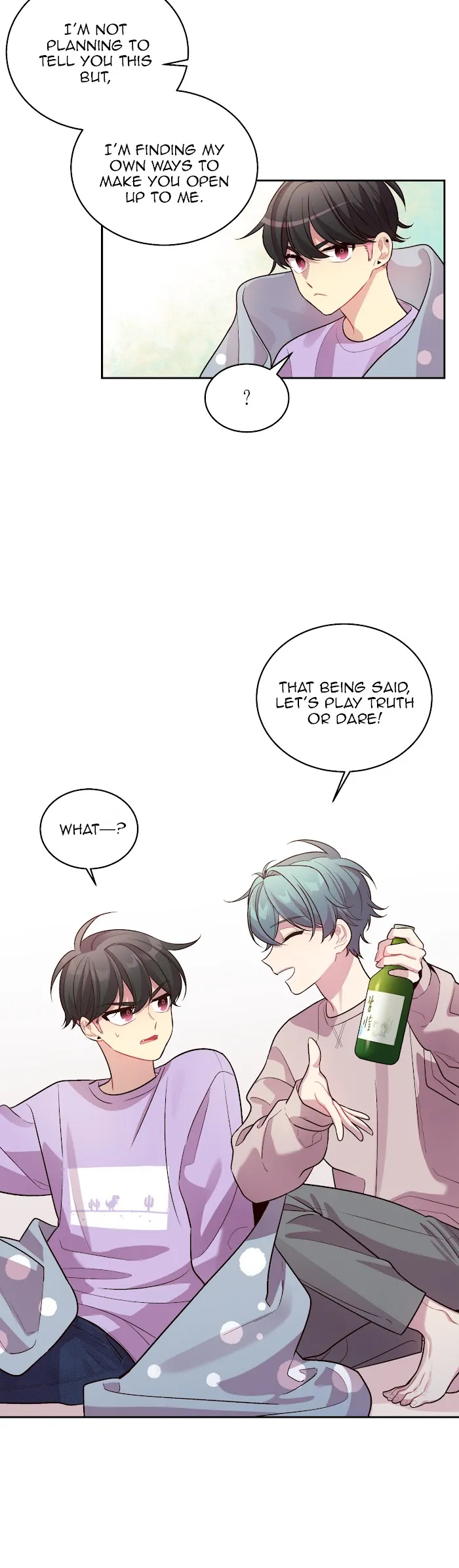 Pond Snail Robber - Chapter 51 Page 9