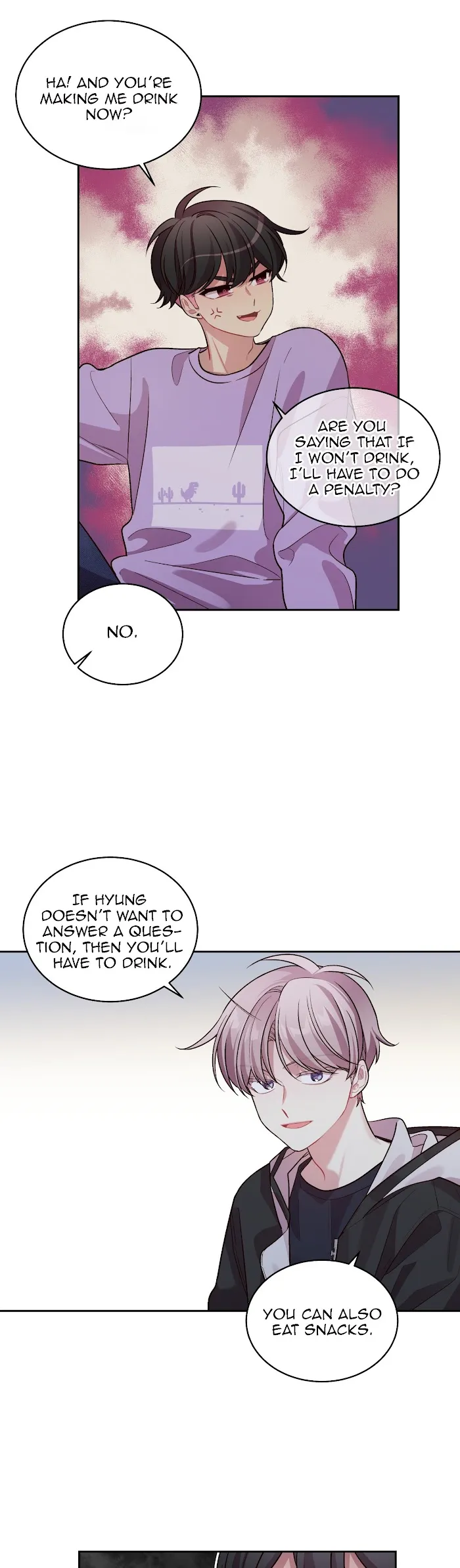 Pond Snail Robber - Chapter 51 Page 10