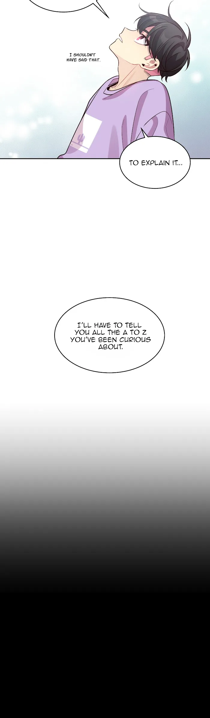 Pond Snail Robber - Chapter 51 Page 24