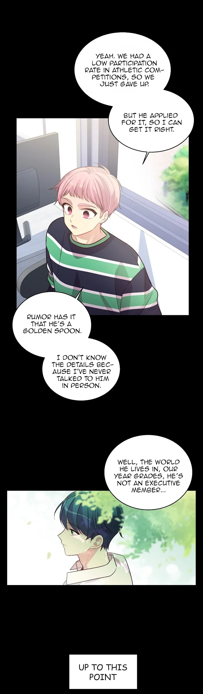 Pond Snail Robber - Chapter 51 Page 27
