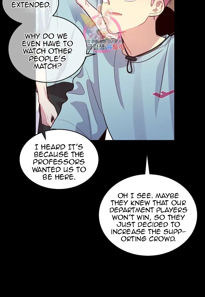 Pond Snail Robber - Chapter 52 Page 6