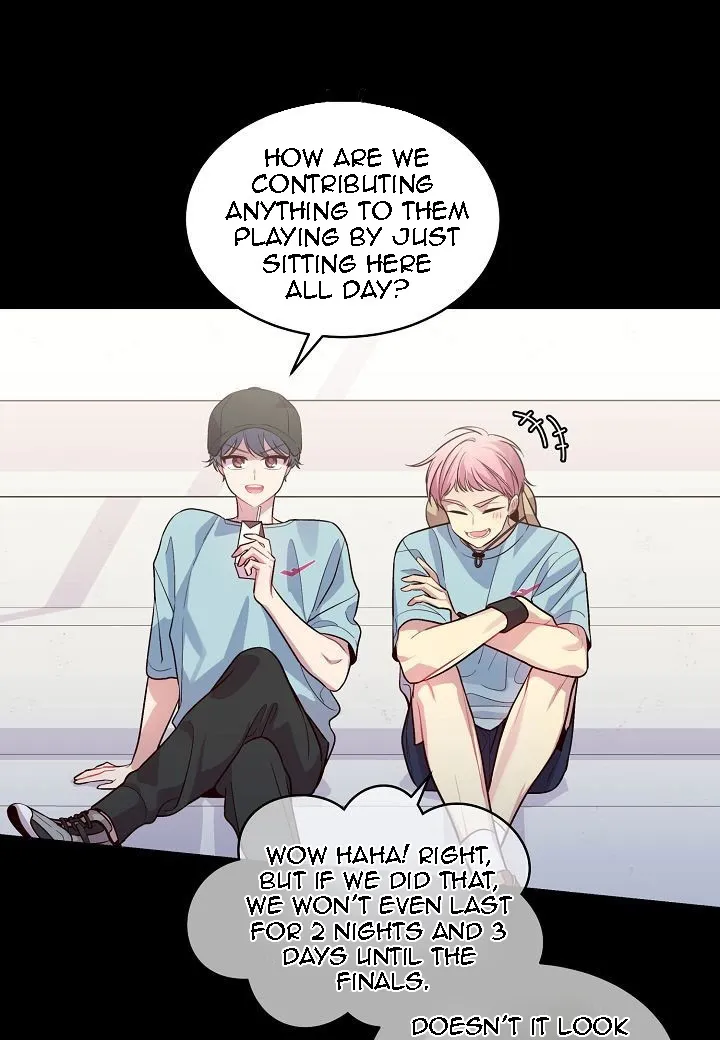 Pond Snail Robber - Chapter 52 Page 7