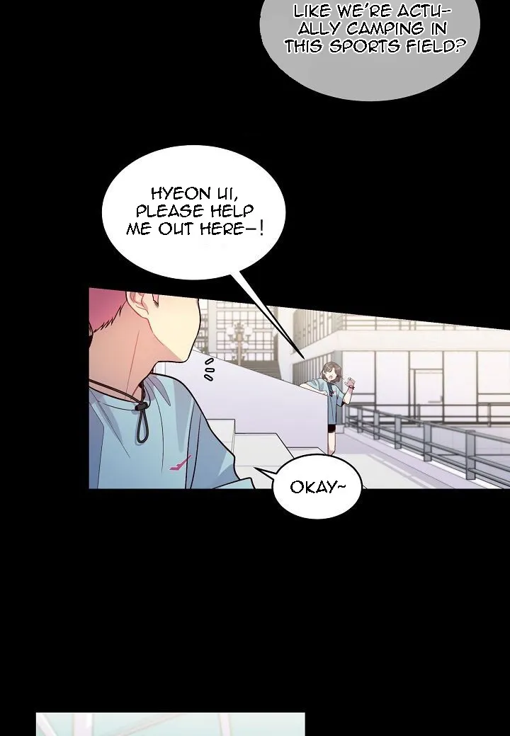 Pond Snail Robber - Chapter 52 Page 8