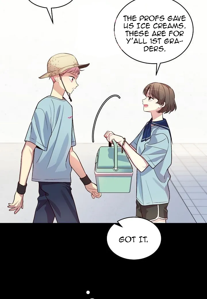 Pond Snail Robber - Chapter 52 Page 10
