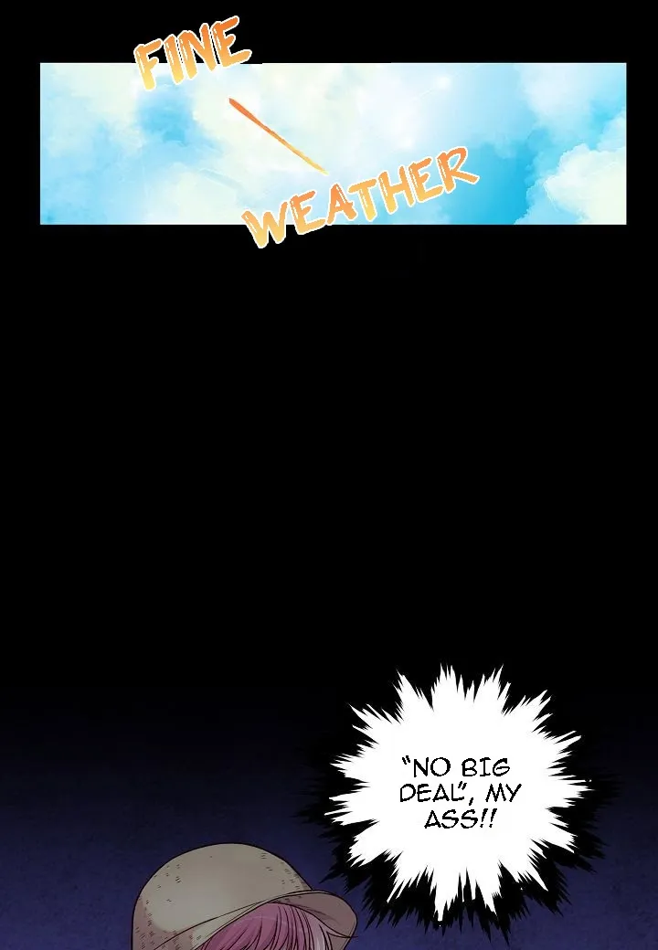 Pond Snail Robber - Chapter 52 Page 12