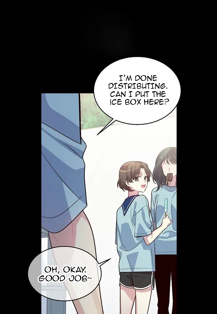 Pond Snail Robber - Chapter 52 Page 14