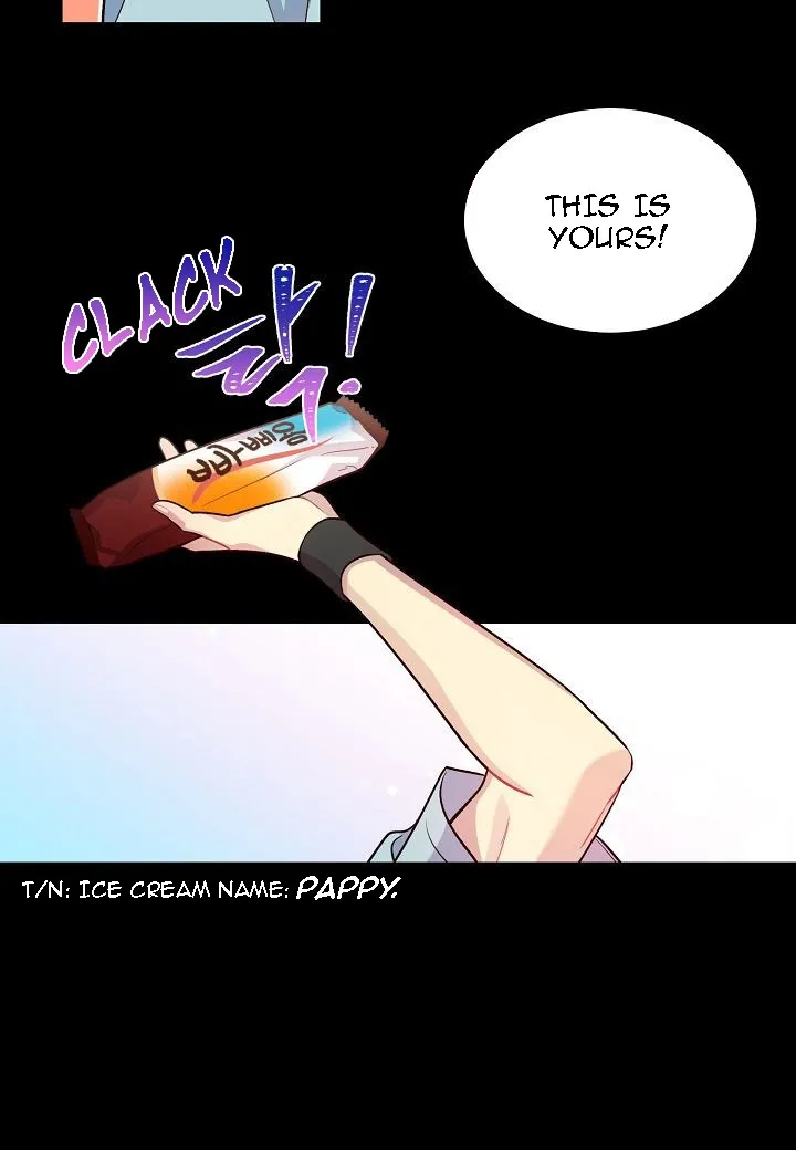 Pond Snail Robber - Chapter 52 Page 16
