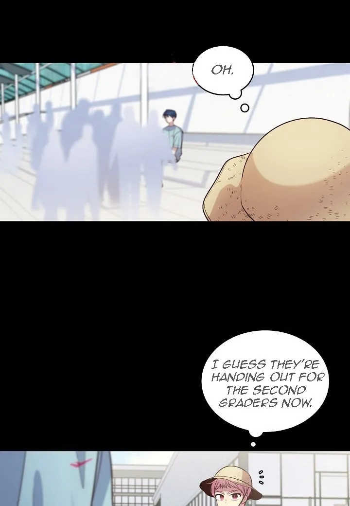 Pond Snail Robber - Chapter 52 Page 18
