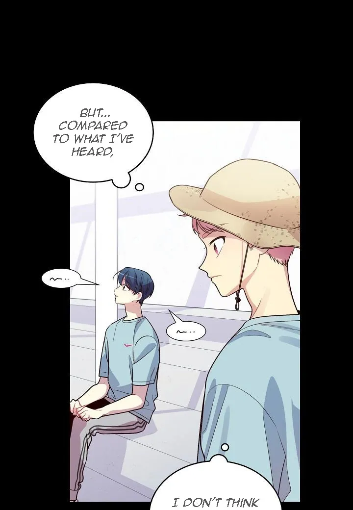 Pond Snail Robber - Chapter 52 Page 21