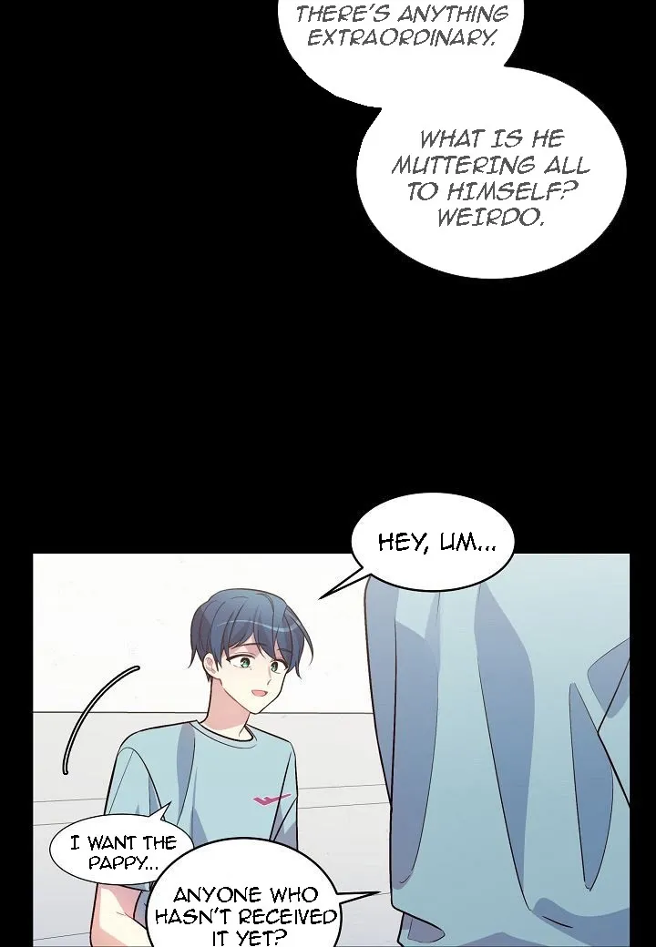 Pond Snail Robber - Chapter 52 Page 22