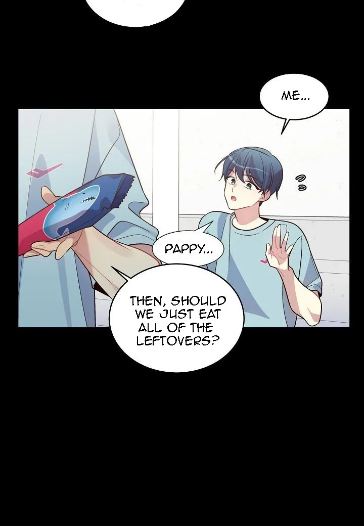 Pond Snail Robber - Chapter 52 Page 23