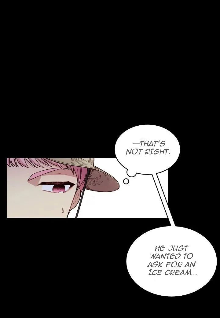 Pond Snail Robber - Chapter 52 Page 26
