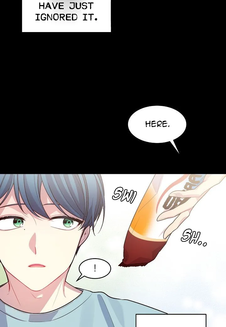 Pond Snail Robber - Chapter 52 Page 28