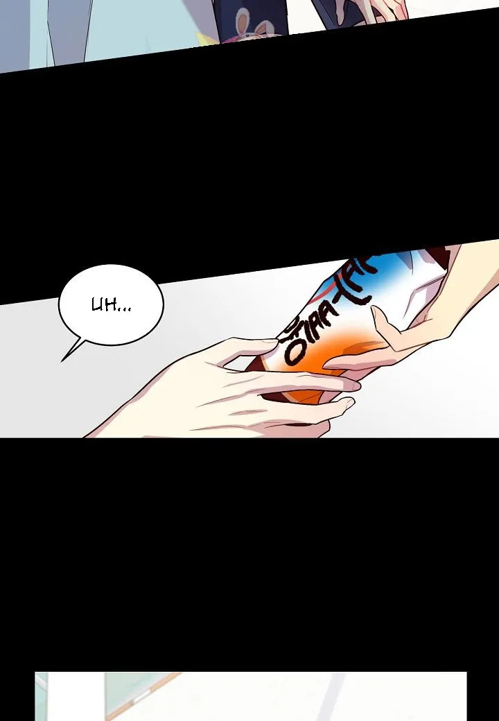 Pond Snail Robber - Chapter 52 Page 31