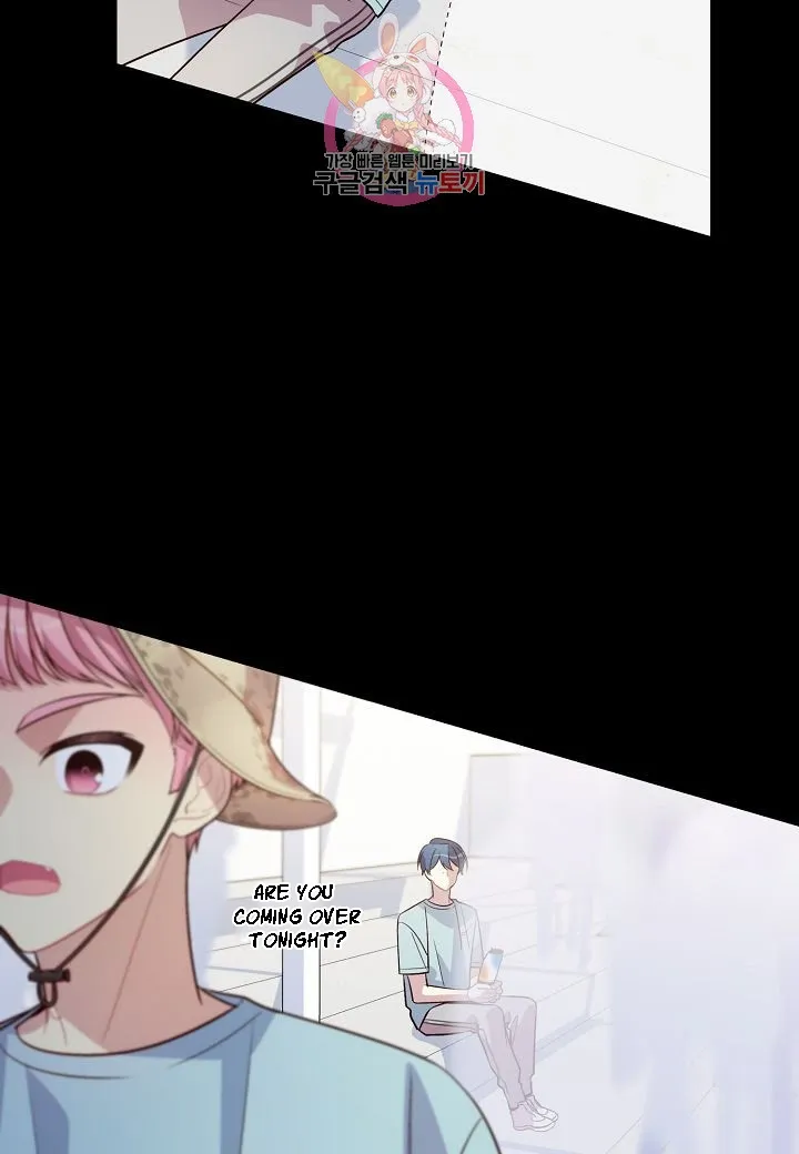 Pond Snail Robber - Chapter 52 Page 35