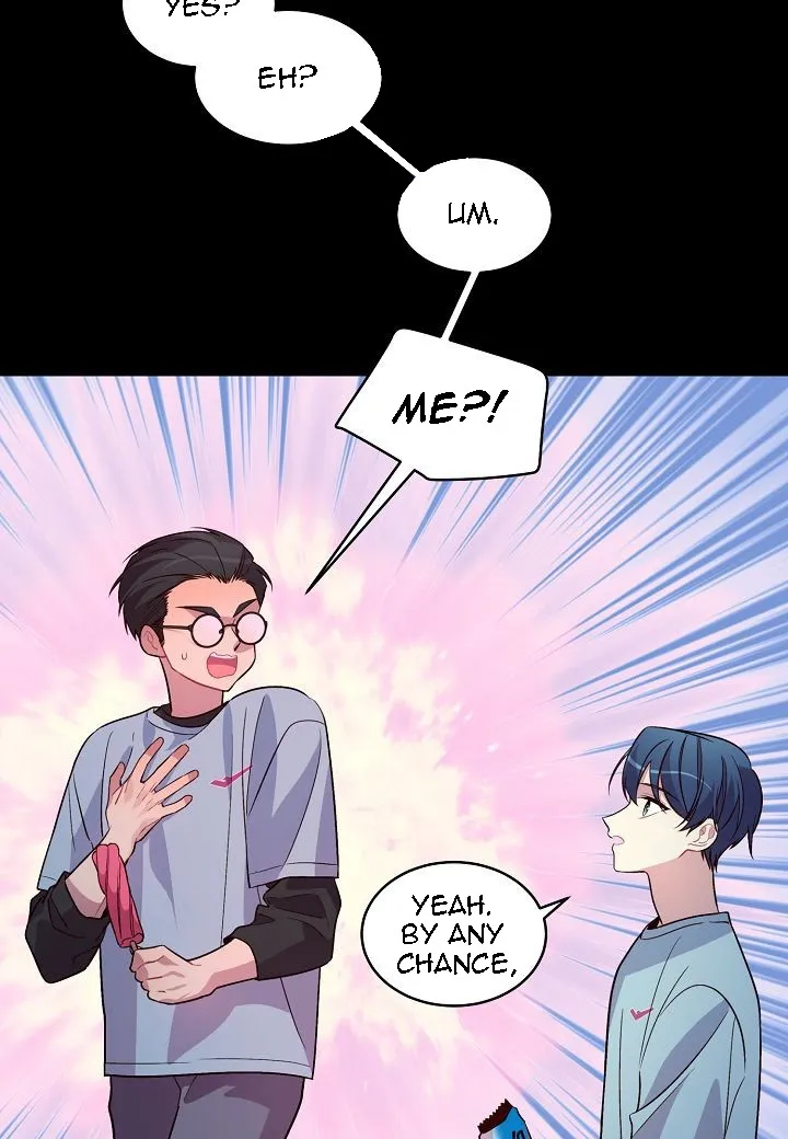 Pond Snail Robber - Chapter 52 Page 37