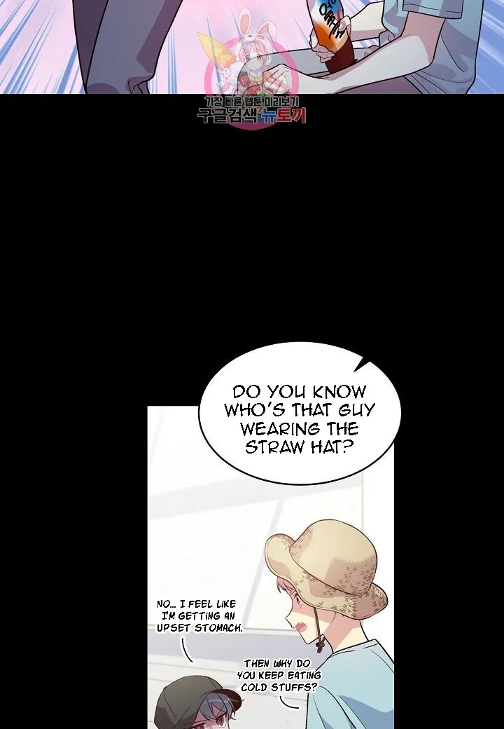 Pond Snail Robber - Chapter 52 Page 38