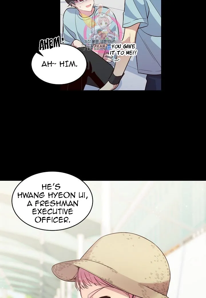 Pond Snail Robber - Chapter 52 Page 39
