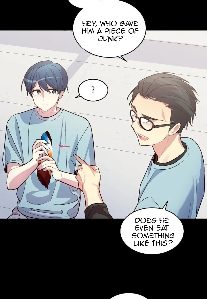 Pond Snail Robber - Chapter 52 Page 42
