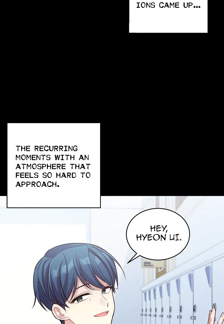 Pond Snail Robber - Chapter 52 Page 47