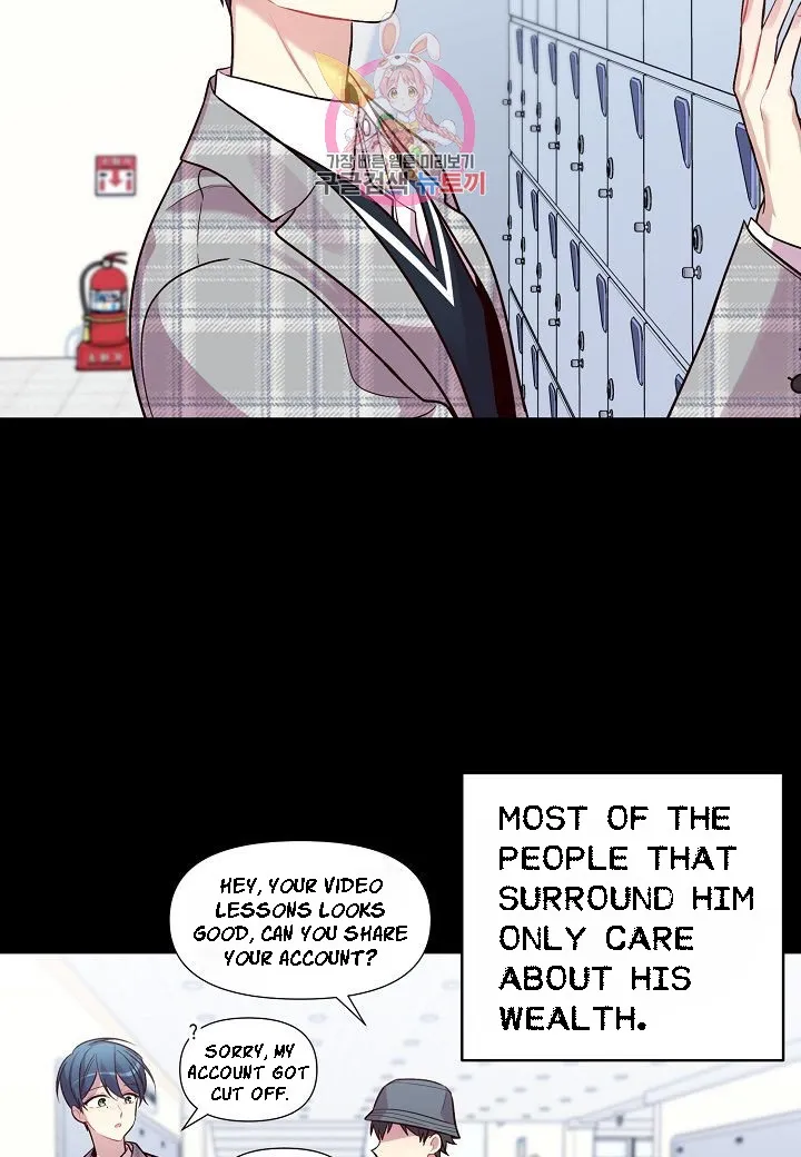 Pond Snail Robber - Chapter 52 Page 48