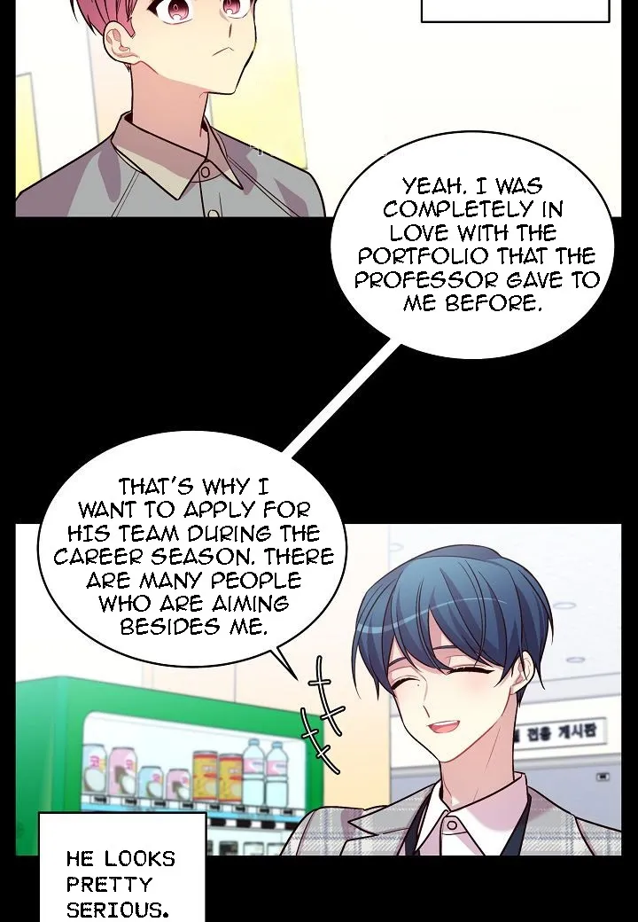 Pond Snail Robber - Chapter 52 Page 51