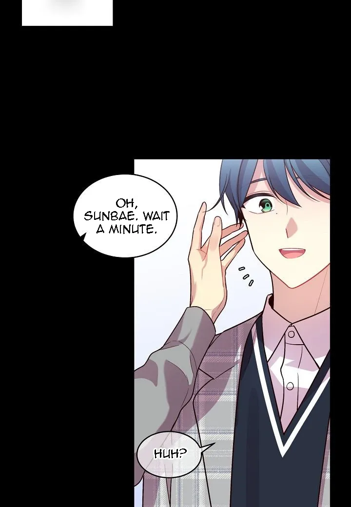 Pond Snail Robber - Chapter 52 Page 52