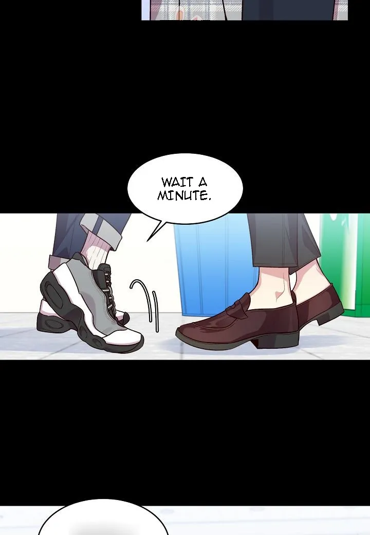 Pond Snail Robber - Chapter 52 Page 53
