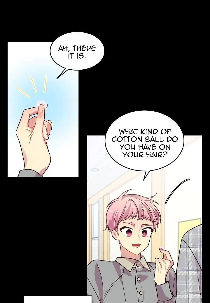 Pond Snail Robber - Chapter 52 Page 55