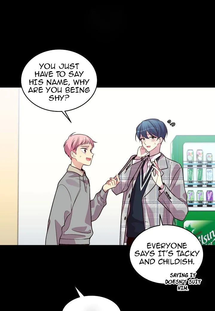 Pond Snail Robber - Chapter 52 Page 58