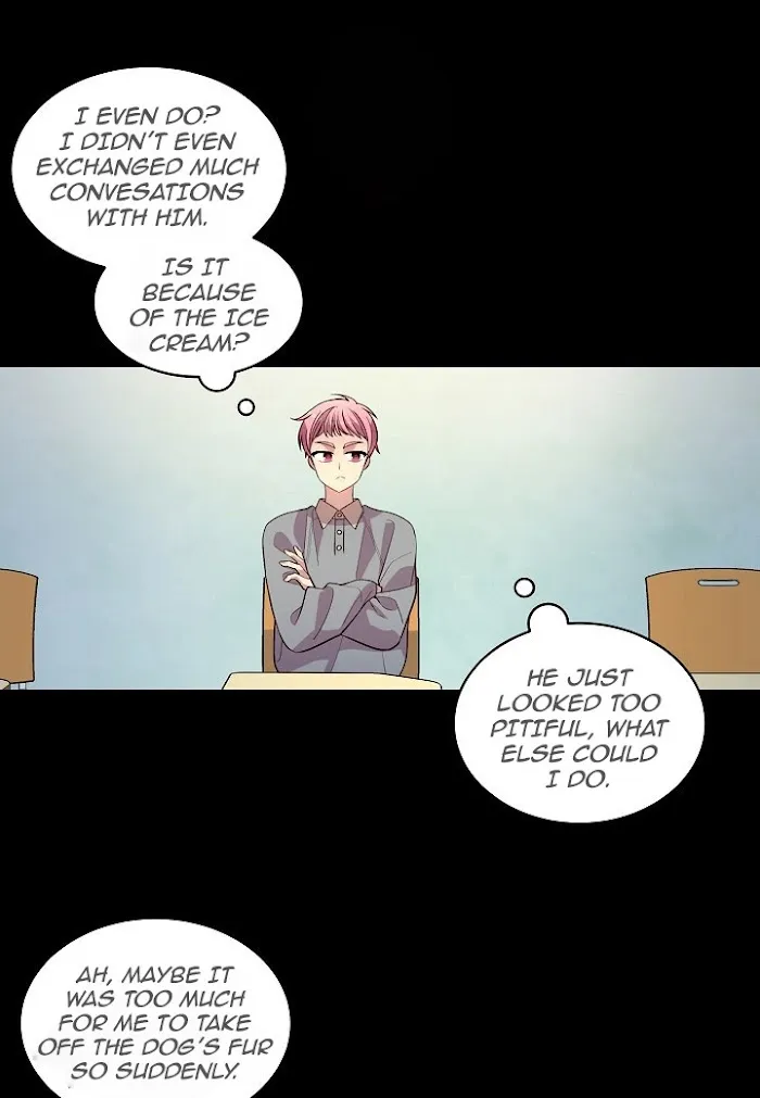 Pond Snail Robber - Chapter 53 Page 4