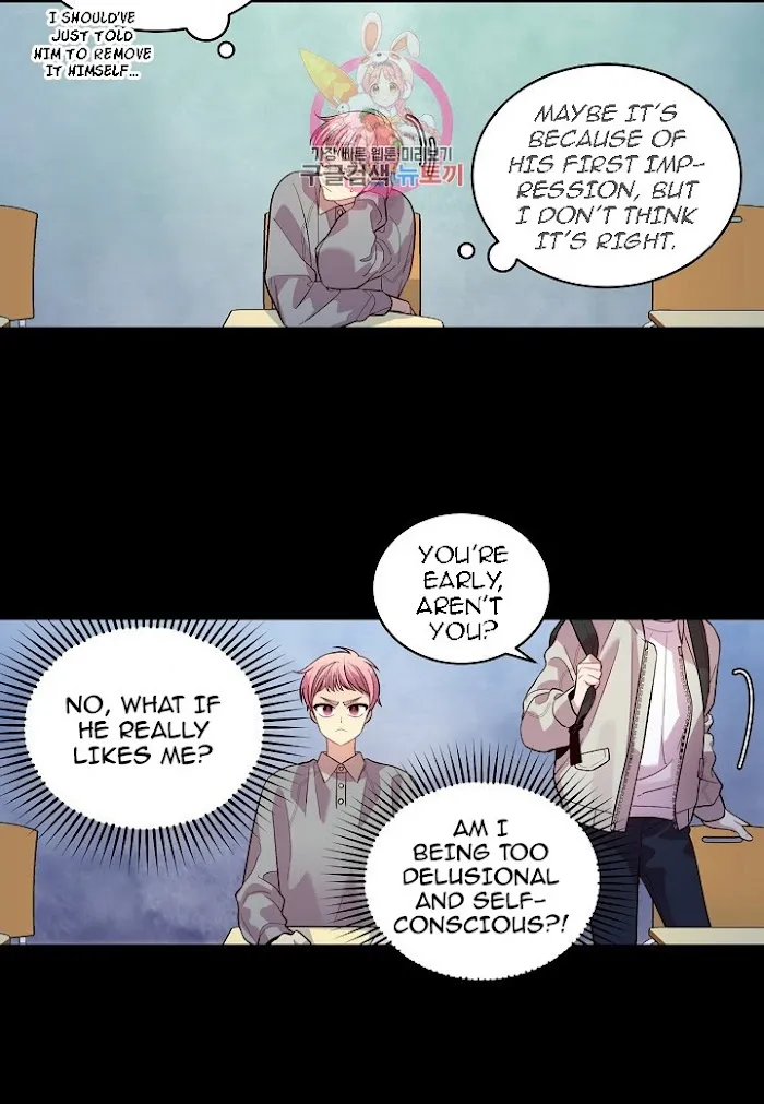 Pond Snail Robber - Chapter 53 Page 5